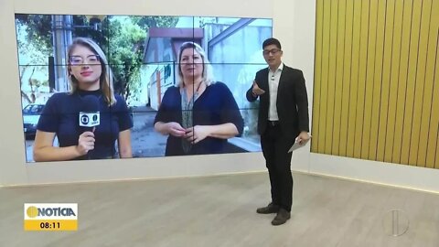 Mostra de profissões é realizada em Governador Valadares