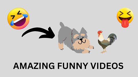 FUNNY DOGS SCARRED VIDEOS ! 2024