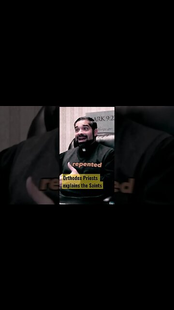 What are the Saints??