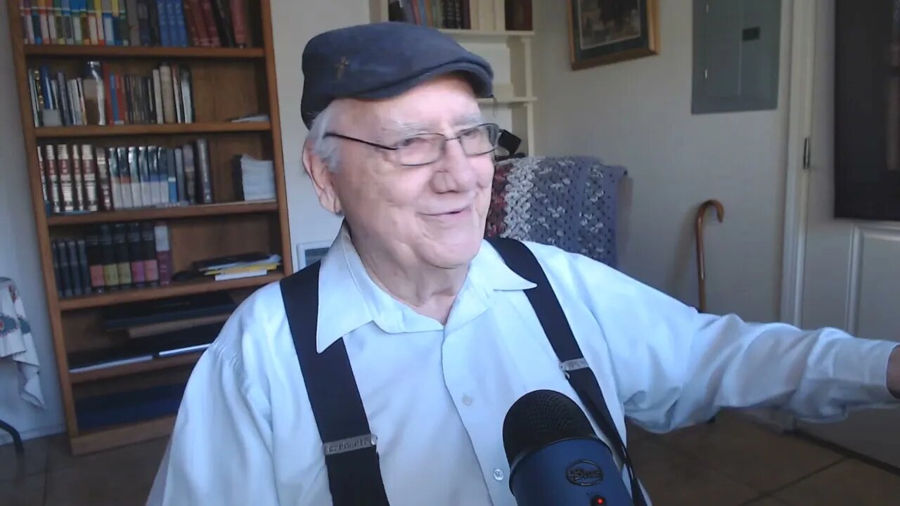 The Final Two Chapters Of Book Five Of True Christianity