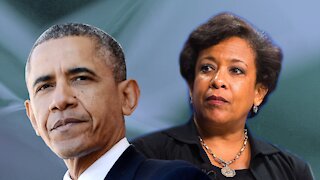 IG Report Breakdown: Loretta Lynch, Bill Clinton, Hillary Clinton, and Barrack Obama...