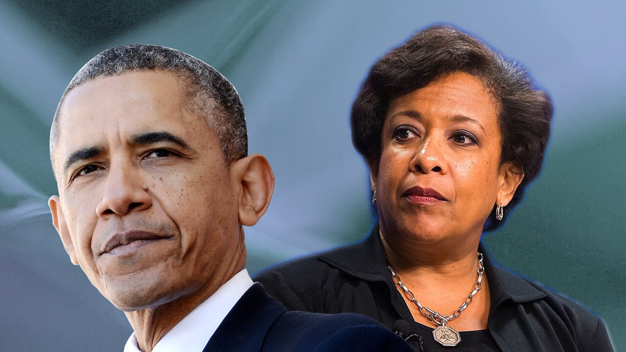 IG Report Breakdown: Loretta Lynch, Bill Clinton, Hillary Clinton, and Barrack Obama...