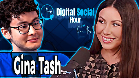 Instagram's Hidden Algorithm: 8M Follower Account Reveals All | Gina Tash