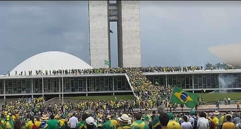 8 DE JANEIRO: O QUE REALMENTE ACONTECEU?