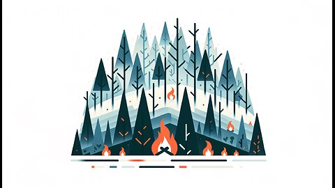 New Insights into Climate Change: Increasing Wildfire Risks and Extended Fire Seasons