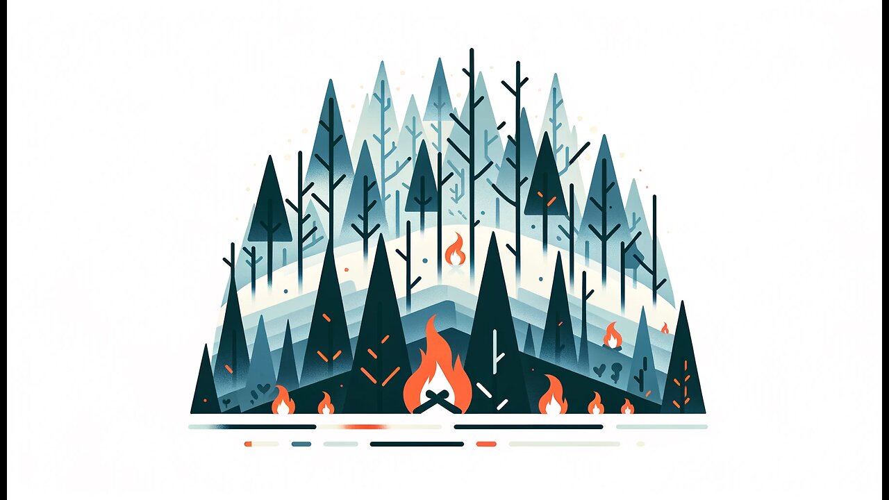 New Insights into Climate Change: Increasing Wildfire Risks and Extended Fire Seasons