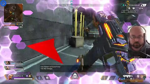 EBT E-Sports Domination | Maybe not....