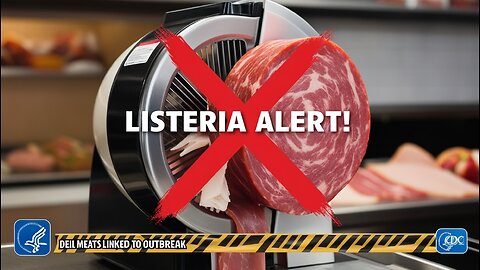 Listeria Outbreak Linked to Meats Sliced at Delis