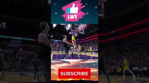 NBA I Am Your Master Plays