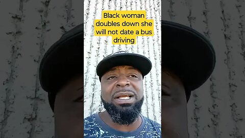 beautiful black queen doubles down on why she will not date a working class man