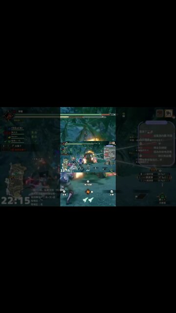 Baseado no jogo da #Capcom chamado #Monster #Hunter