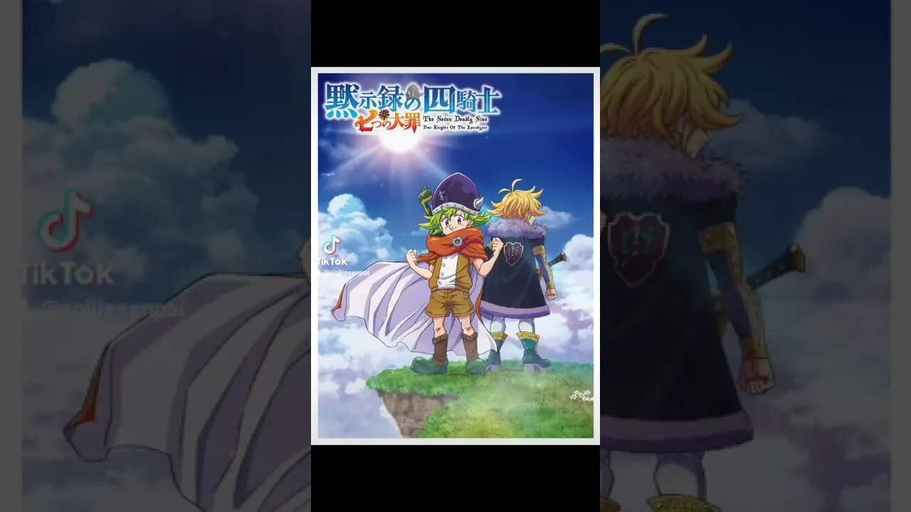 ANIME NEWS - May 10th, 2022