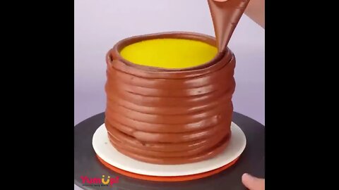 op Tasty and Indulgent Chocolate Cake Decorating Recipes | So Yummy Cake Tutorials | SO TASTY