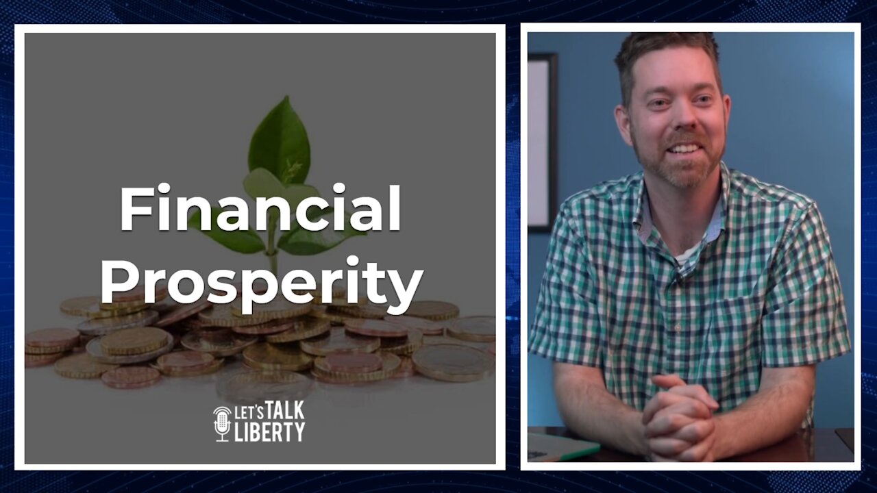 Financial Prosperity - E64 (Full)