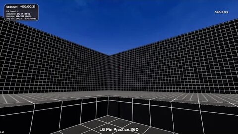 Session 3: Metagame (Paint, Typing, Aim Training) - Part 8 -