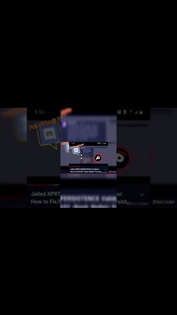 Jailed XPRT VALIDATOR? Redelegate!!!