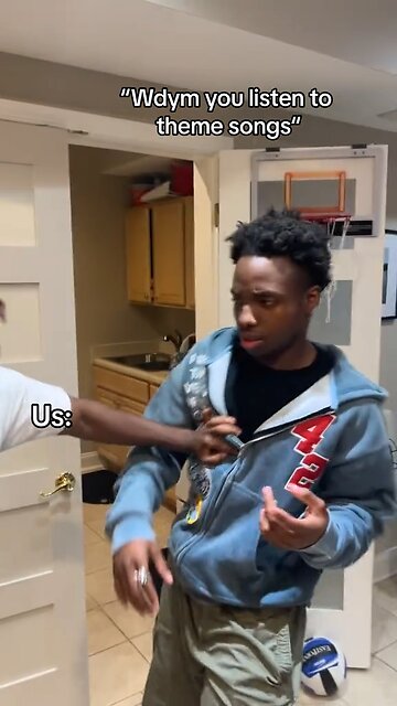 Only REAL ONES KNOW THIS SHOW INTRO!