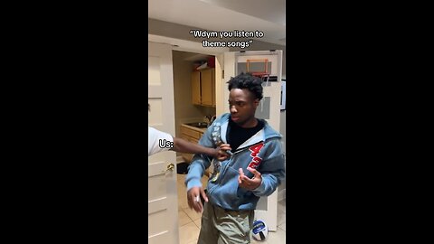 Only REAL ONES KNOW THIS SHOW INTRO!