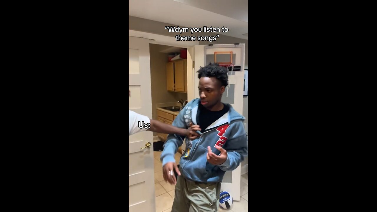 Only REAL ONES KNOW THIS SHOW INTRO!