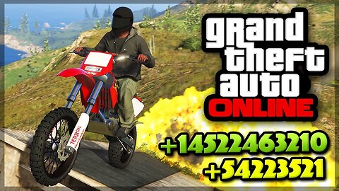 GTA 5 FREE MONEY! HOW TO GET FREE SHARK CARDS FAST! (GTA 5 ONLINE)