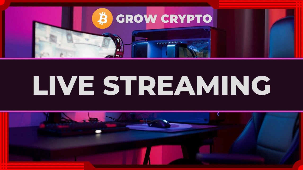 Crypto futures trading live - BITCOIN