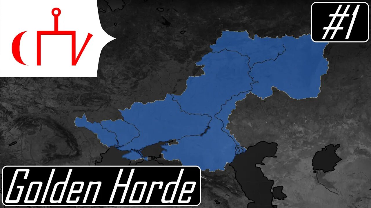 Stability | Golden Horde | The Golden Bull | Bloody Europe II | Age of History II #1