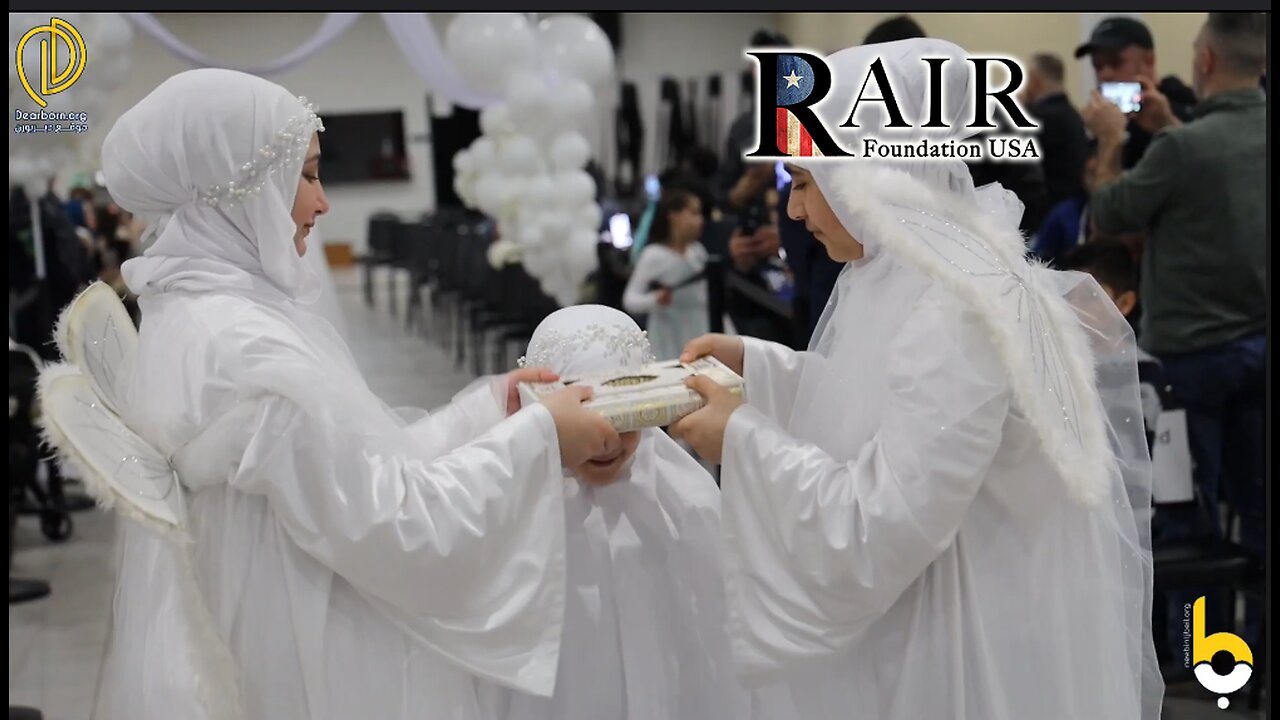 Minor Islamic right of passage for girls in Dearborn MI