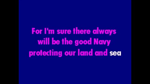 LBL13 03 Village People In The Navy