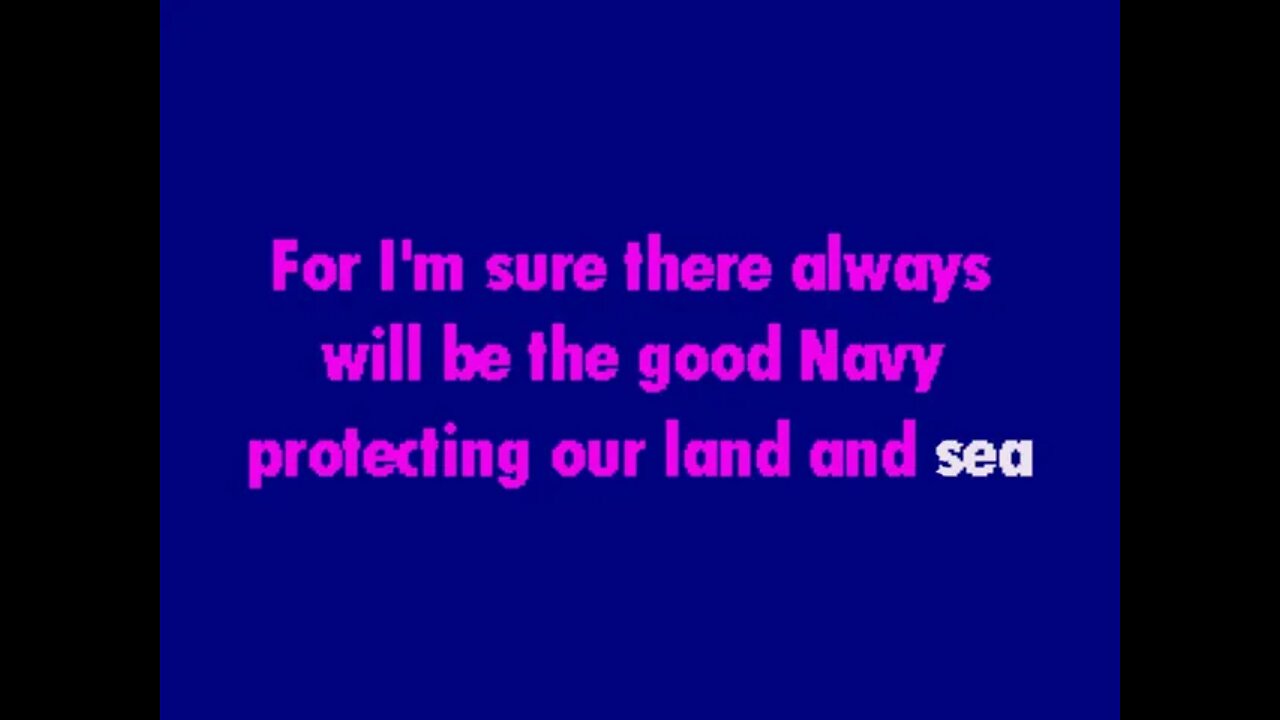 LBL13 03 Village People In The Navy