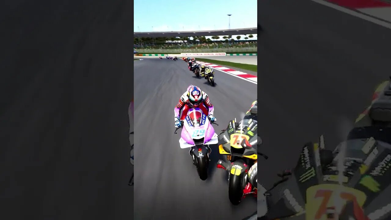 you don't survive a crash like this 😱