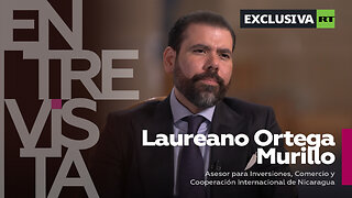 Laureano Ortega: "Los BRICS desempeñan un papel fundamental en la conformación de un orden mundial"