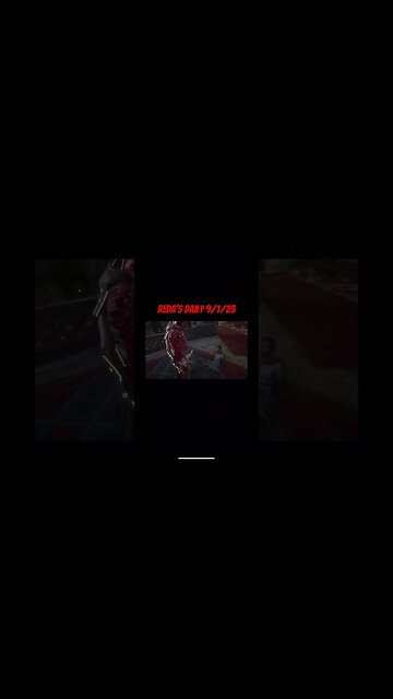 Reda’s Daily 9/1/23