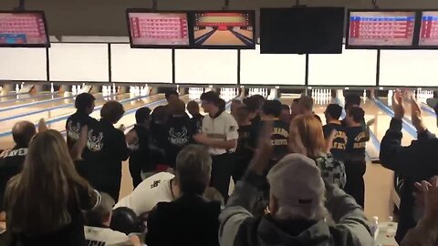 Teens bowl consecutive 300 games at tournament in Kent-Chris