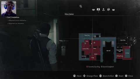 Resident Evil 2 :) Wake up zambies