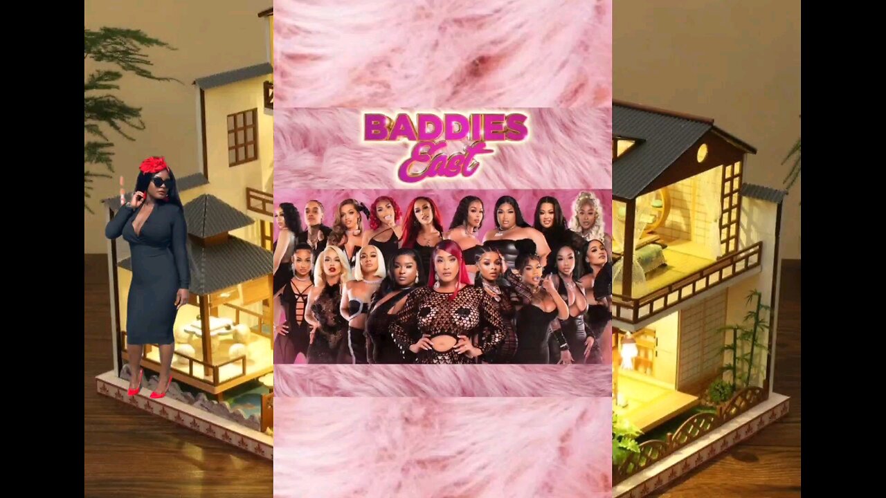 Baddies East Updates: Rollie & Scarface Beef