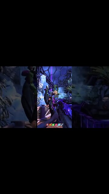 ZOMBIE CLOWN?! #shorts