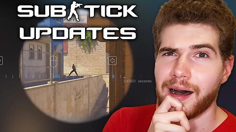 Counter-Strike 2 Tick Rate Explained