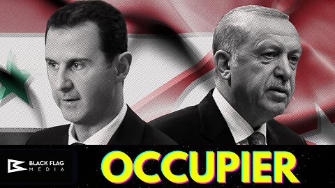 Turkey's secret plan to establish a parallel structure to govern Syria