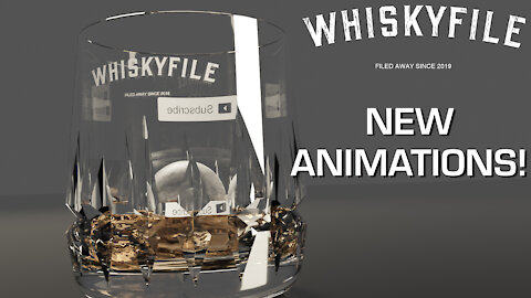 Whisky Animations