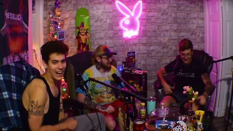 Grippy Sock Capybara - The Beautiful Boycast
