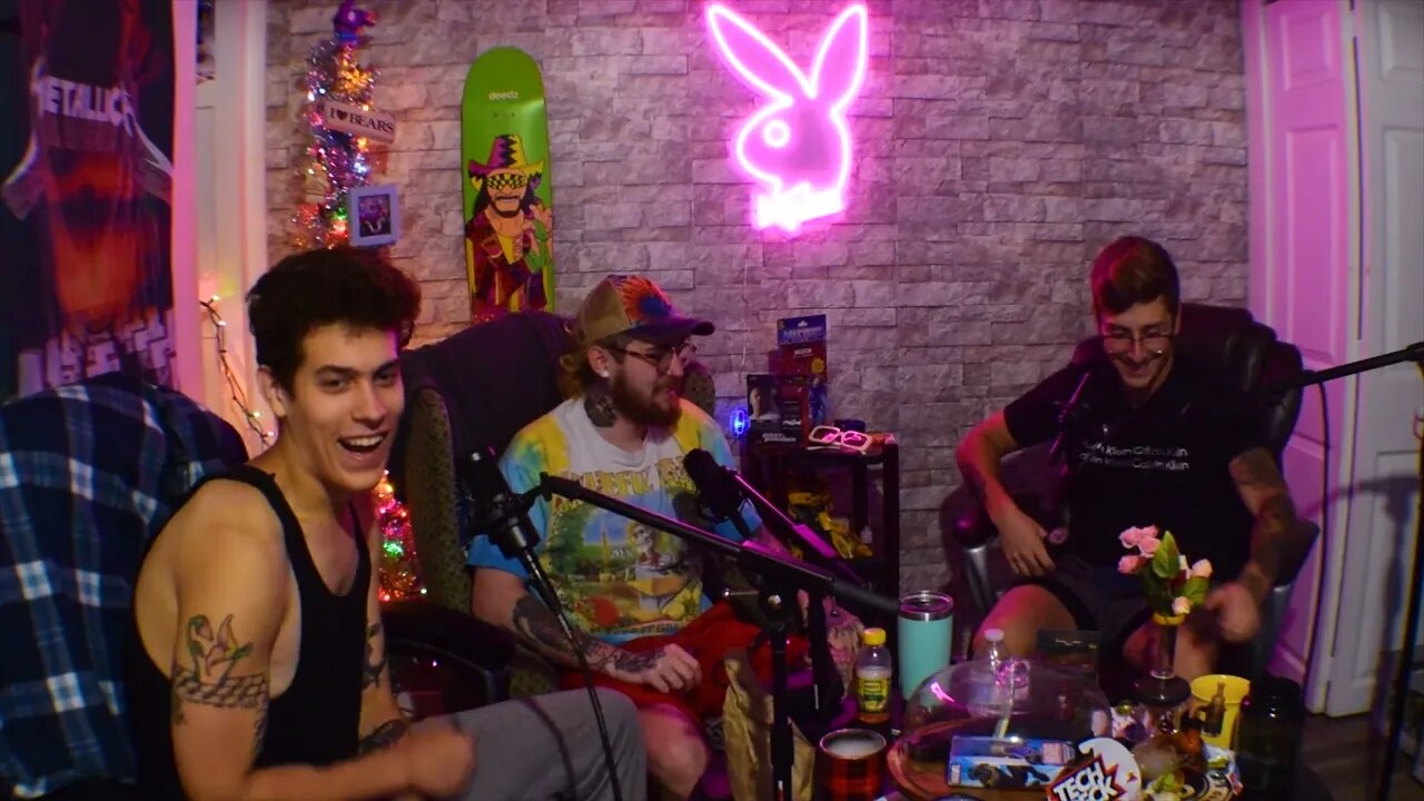 Grippy Sock Capybara - The Beautiful Boycast