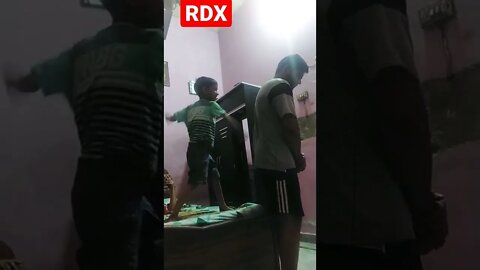 Navi Boxer