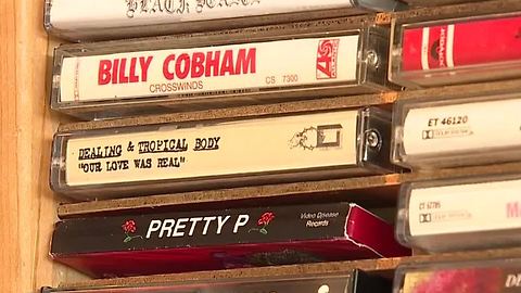 Las Vegas recording studio to create memorial album - FB
