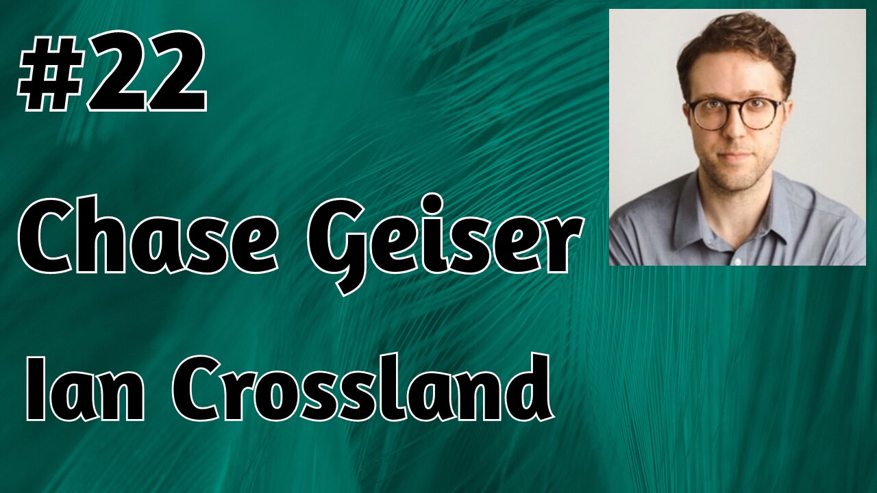 #22 - Chase Geiser