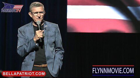 FLYNN Tour Stop, Branson MO