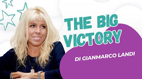 The Big Victory - La Madre di tutte le americanate