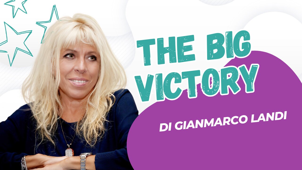 The Big Victory - La Madre di tutte le americanate