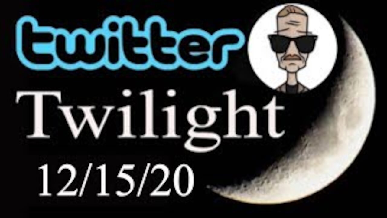 Twitter Twilight | US Politics Live Streamer | Live Stream Happening Right Now | nwa power