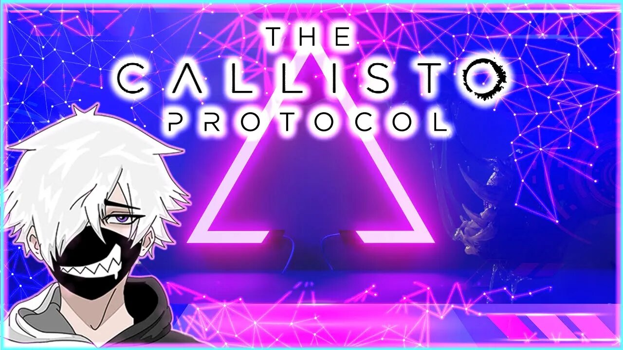 🟣LIVE The Callisto Protoco Stream & Chill #callistoprotocol #playstation #ps5