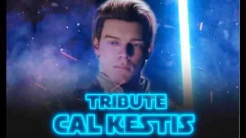 CAL KESTIS: A SURVIVOR